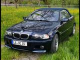 BMW 323 E46 Cabrio - BMW 323 in Stuttgart