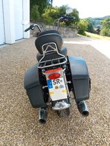 Harley-Davidson Road King - HARLEY-DAVIDSON 2006 ROAD KING