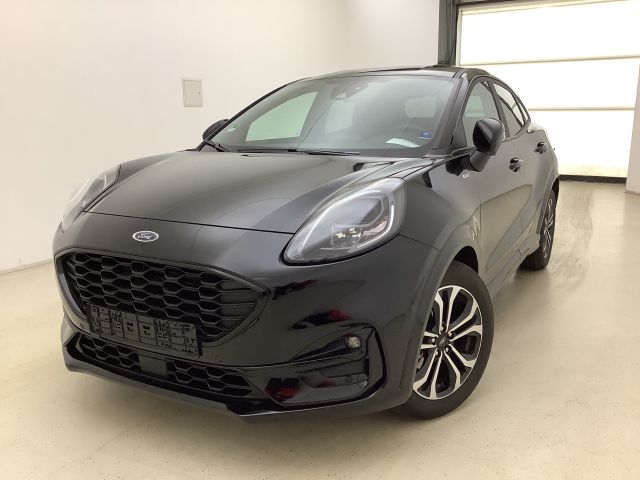 Ford Puma ST-Line / AHK abnehmbar