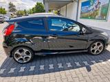 Ford Fiesta MK7 - Ford Fiesta: Mk