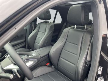 Mercedes GLE 350 - 10