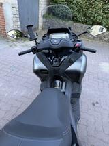 Yamaha Tricity 300 - YAMAHA TRICITY