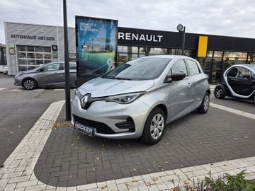 Renault Zoe R110 Life R110/Z.E. 50 (inkl.-Batterie)