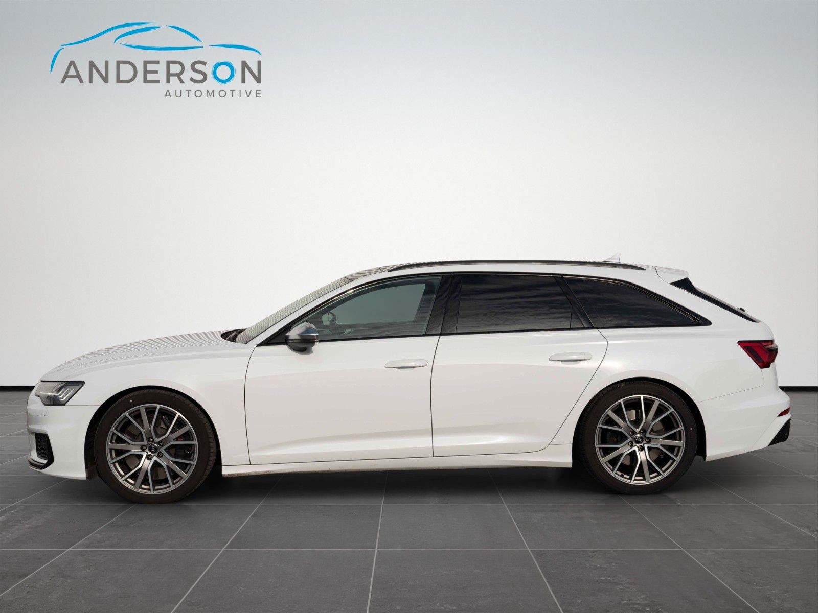 Fahrzeugabbildung Audi S6 AVANT 3.0TDI QUAT MATRIX B&O STANDH HUD PANO