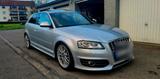 Audi S3 8P Quattro 2.0 Liter Turbo Scheckh... - gebrauchte Audi S3 aus dem Jahr 2009
