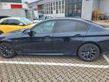 BMW 520d M paket - BMW 520 in Ludwigshafen