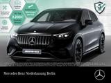Mercedes-Benz EQE 43 4M AMG SUV AMG Night/Pano/360/Burmester - Mercedes-Benz EQE SUV in Berlin