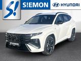 Hyundai Tucson FL MY27 1.6 PHEV AT 2WD N-Line Navi Digit
