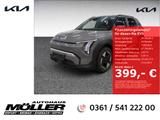 Kia EV3 EARTH 81,4 kWh P3-P6 Drive Upgrade Business  - Kia EV3 Gebrauchtwagen