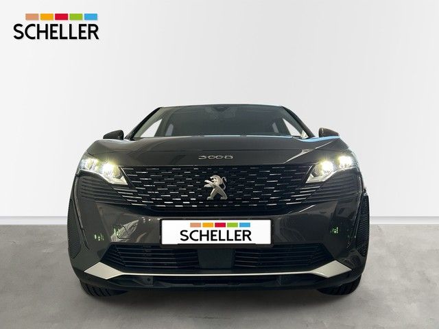 3008 Hybrid Allure