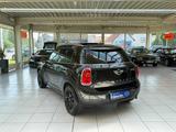 MINI Cooper D Countryman Aut. Leder Navi Pano GRA - MINI Cooper D Countryman Gebrauchtwagen