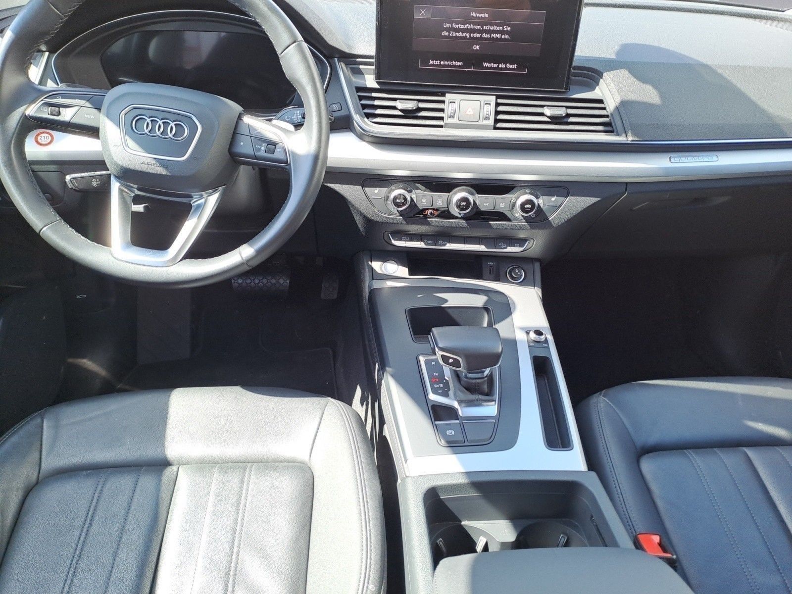 Audi Q5 - Bild 8