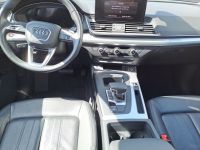 Audi Q5 - Vorschau Bild 8