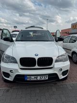 BMW X5 E70 xDrive30d Facelift Sportpaket - gebrauchte BMW X5 mit Facelift