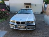 BMW 320i Coupe Sport Edition M Paket 1. Hand - BMW 320: Coupé, 320i M Sport