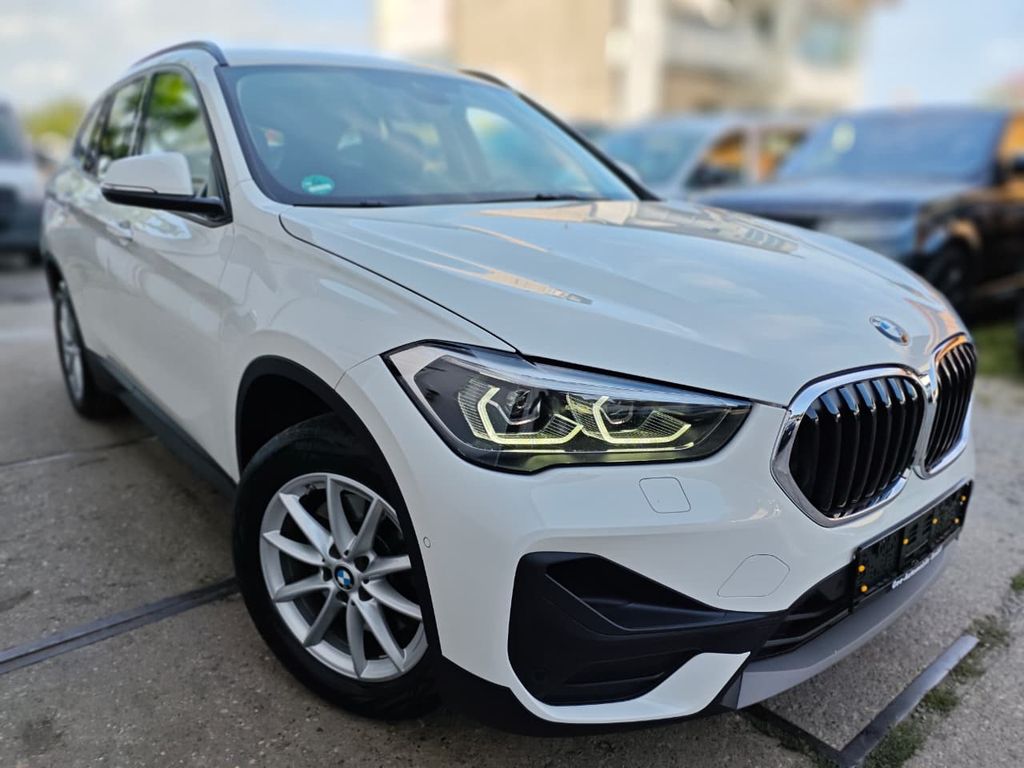Image of BMW X1