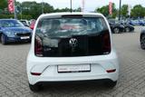 Volkswagen up! 1.0 Klimaaut. Spurhalte Bluetooth USB - Volkswagen up! Gebrauchtwagen