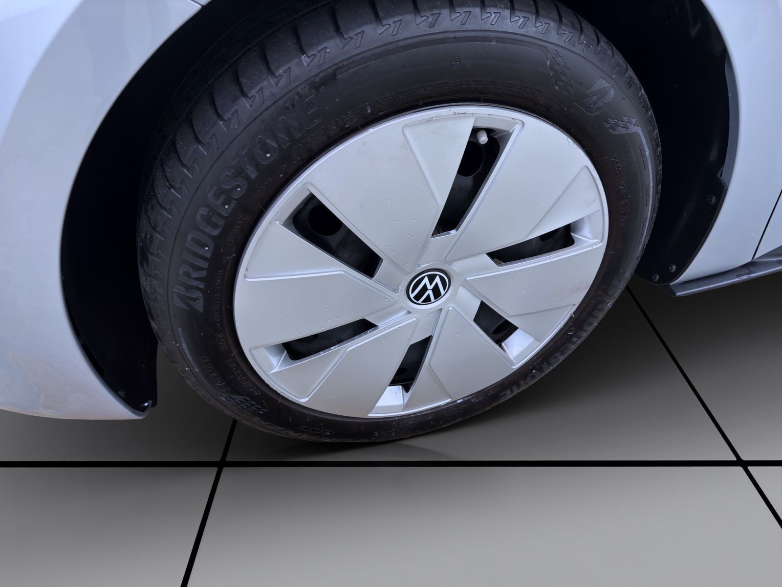 Volkswagen ID.3 - Bild 8