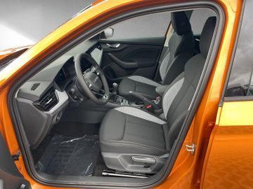 Skoda Kamiq 1.0 TSI Tour *2xPDC*ACC*CAM*MATRIX*NAV*SHZ