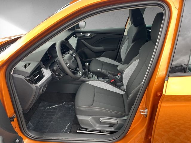 Skoda Kamiq 1.0 TSI Tour *2xPDC*ACC*CAM*MATRIX*NAV*SHZ