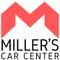 Miller's Car Center