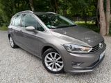 Volkswagen Golf Sportsvan VII Highline 2.0 TDI AHK Auto. - Volkswagen Golf: V Sport TDI
