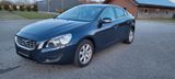 Volvo S60 Lim. Momentum D4 automatk Navi - Volvo S60 aus 2011