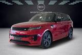 Land Rover Range Rover Sport P510e PHEV AWD AUTOBIOGRAPHY - Land Rover Range Rover Sport Autobiography mit Hybrid-Antrieb (Benzin/Elektro)