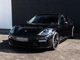 Porsche Panamera 4 Edition 10 APPROVED VOLL - gebrauchte Porsche Panamera aus dem Jahr 2020