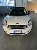 MINI Mini Cooper Countryman 1.6 - gebrauchte MINI Cooper Countryman aus dem Jahr 2014