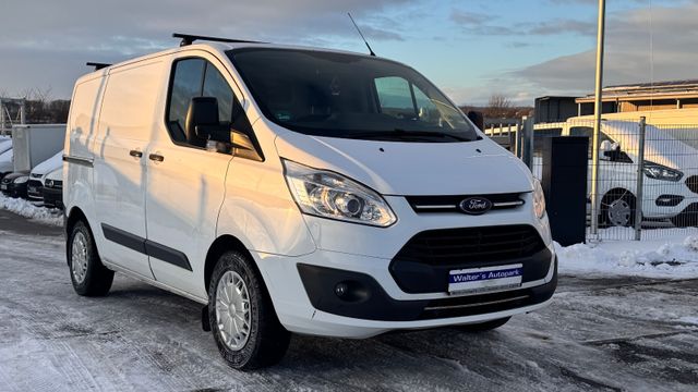 Ford Transit Custom Kasten 290 L1 Trend