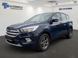 Ford Kuga 1.5 EcoBoost 4x2 Trend - Ford Kuga: Trend 4x2