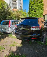 Mazda CX-9 - Mazda CX-9