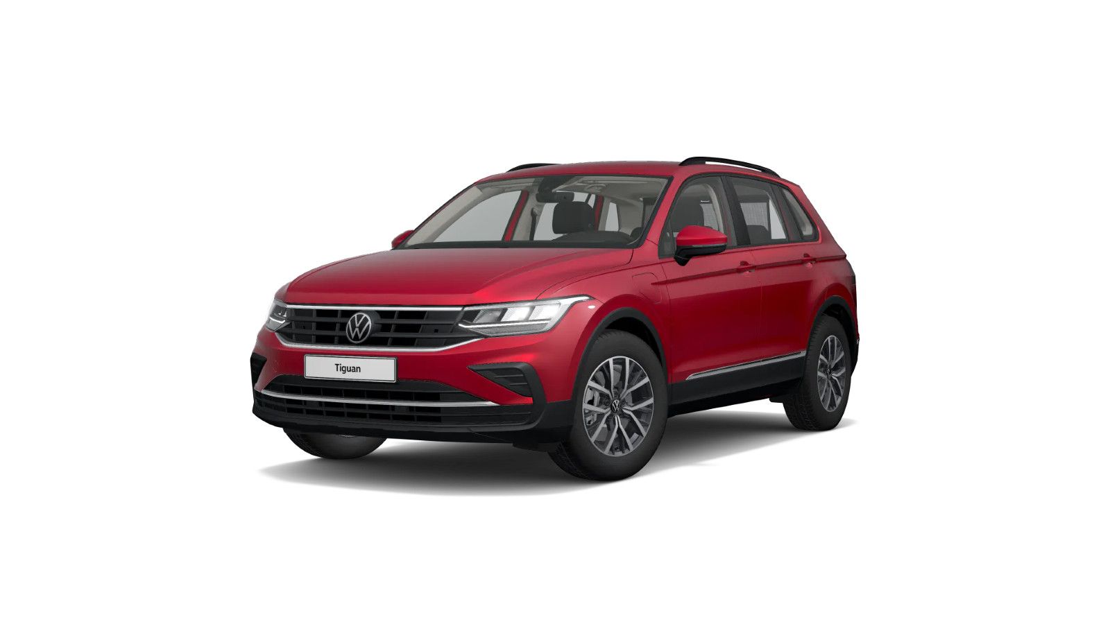 Volkswagen Tiguan - Bild 2