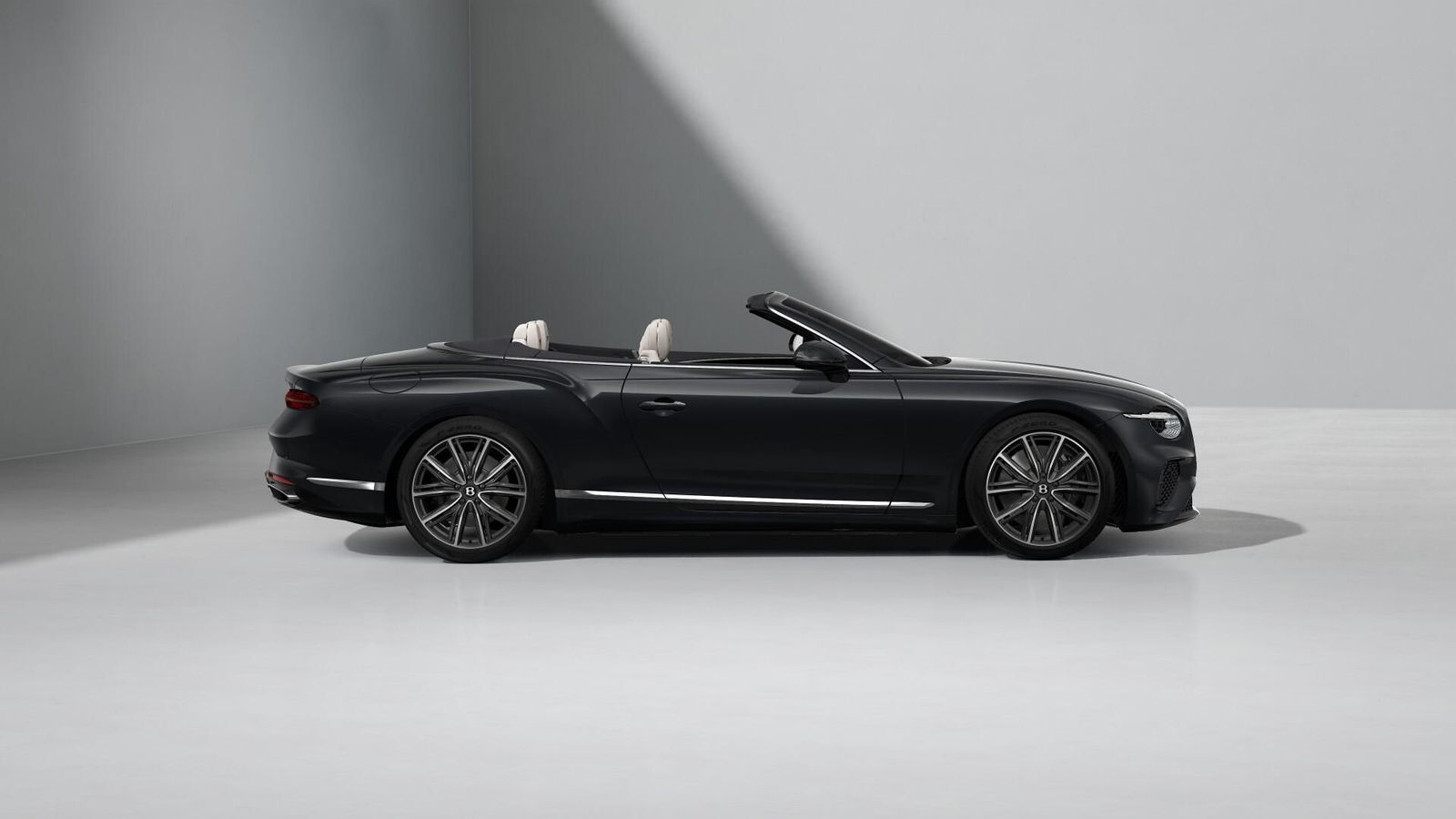 Bentley Continental GTC 4.0 V8 Hybrid |COLOUR-SPLIT B|FR imagem 3
