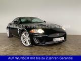 Jaguar XKR Coupe 5,0 V8 Kompressor, Leder, Navi, Xenon - Jaguar XKR: Coupe