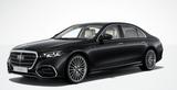 Mercedes-Benz NEW26*Long*AMG*FONDPLUS*MULTIMEDIA*ADVANCED-PLUS - Mercedes-Benz S 450 Neuwagen