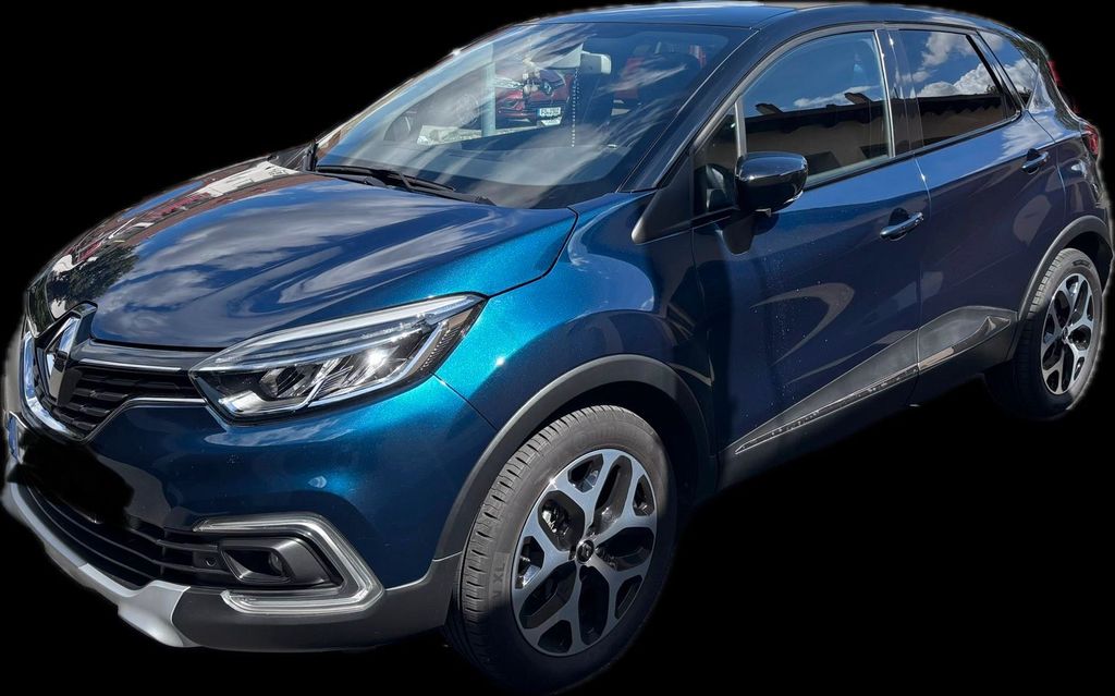 Image of Renault Captur