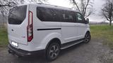 Ford Tourneo Custom 230 L1 H1 ACTIVE MildHybrid 6Gang - Hybrid (Diesel/Elektro): Kleinbus