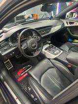 Audi RS6 4.0 TFSI cod tiptronic quattro Avant - - gebrauchte Audi RS6 aus dem Jahr 2017