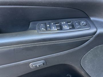 Jeep Grand Cherokee - 9
