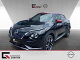 Nissan Juke N-DESIGN Automatik BOSE/Winter/AVM/Hybrid - Nissan Juke Neuwagen in Hamburg