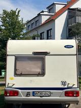 Wilk Stern de Luxe 450-Mover, Markise, Solar, 100er, - Wilk Wohnwagen