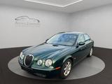 Jaguar S-Type 3.0 V6 Executive GRÜN/BEIGE! SCHIEBEDACH! - Jaguar S-Type Gebrauchtwagen