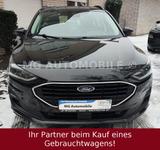 Ford Focus Turnier 1.5 EcoBlue Aut. 8G 1.Hd AHK LED - Ford Focus: 1.8