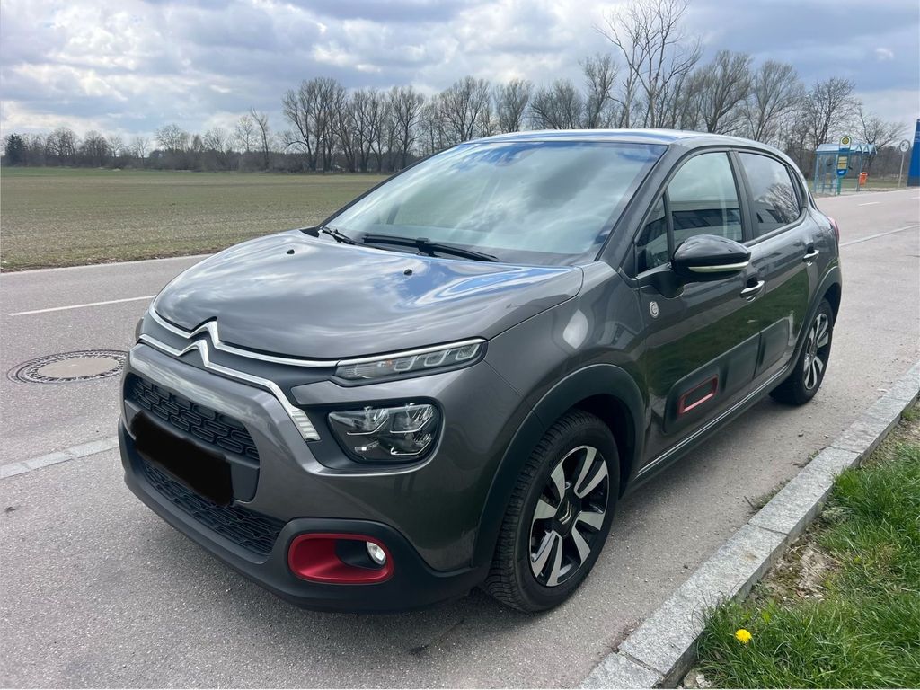 Image of Citroën C3