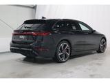 Audi S6 Avant e-tron quattro B&O*virt.Spiegel*AreaVie - Audi S6 e-tron: Schwarz