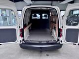 Volkswagen CADDY MAXI KASTEN KLIMAANLAGE+ALLWETTER+AHK+1HD+ - Volkswagen Caddy Maxi mit Anhängerkupplung