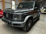 Mercedes-Benz G 500 V8 AMG Superior Manufaktur MwSt. awb. - Mercedes G 500 mit Schiebedach