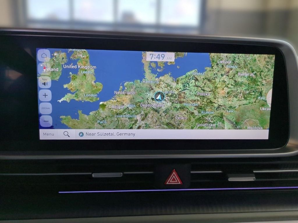 Hyundai IONIQ 6 – Bild 10